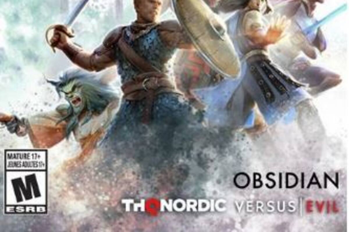 Pillars of Eternity 2: Deadfire