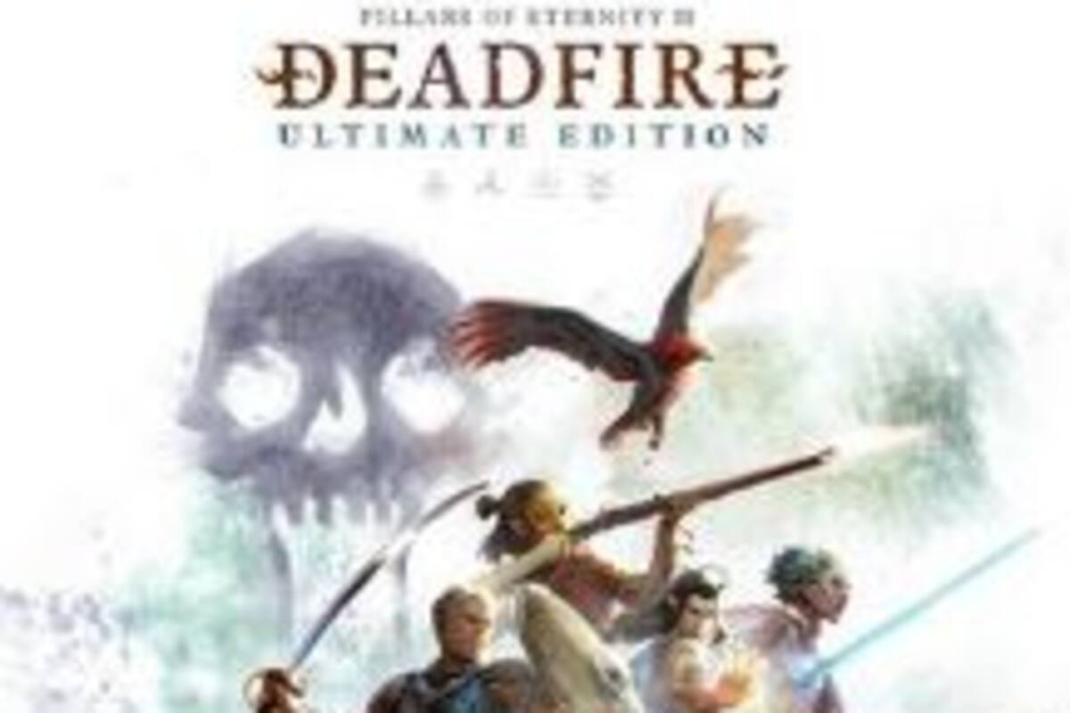 Pillars of Eternity 2: Deadfire