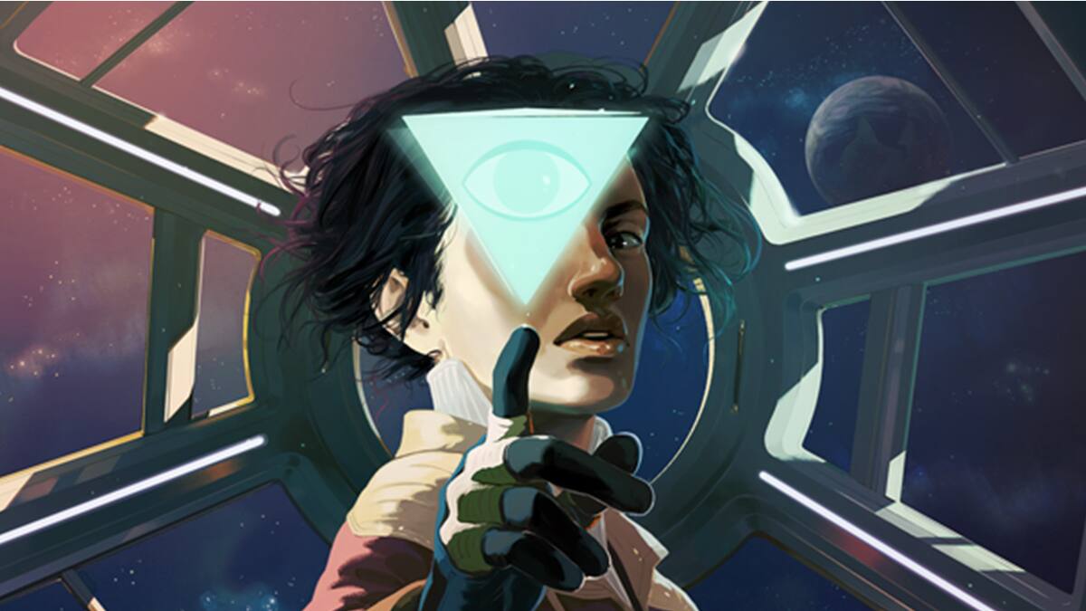 Pillars of Eternity, Tacoma y Metal Slug 3 están en la lista