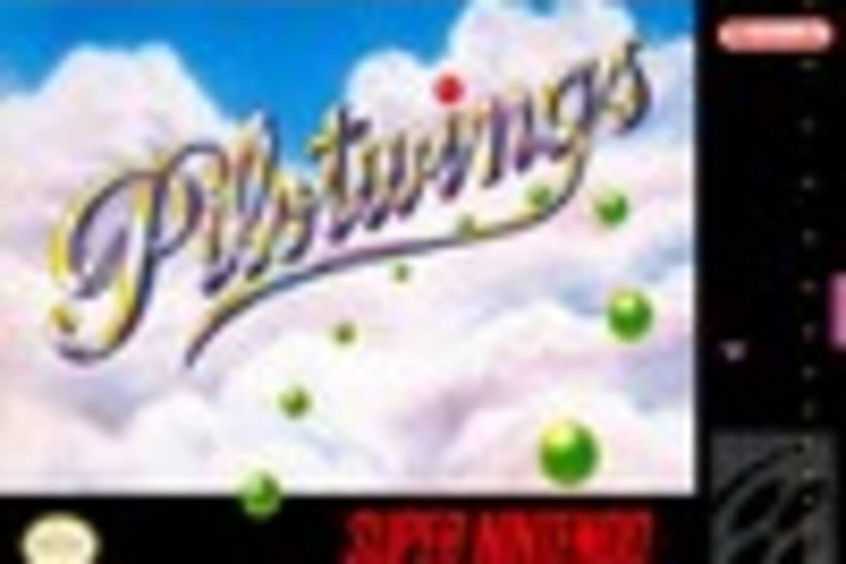 Pilotwings