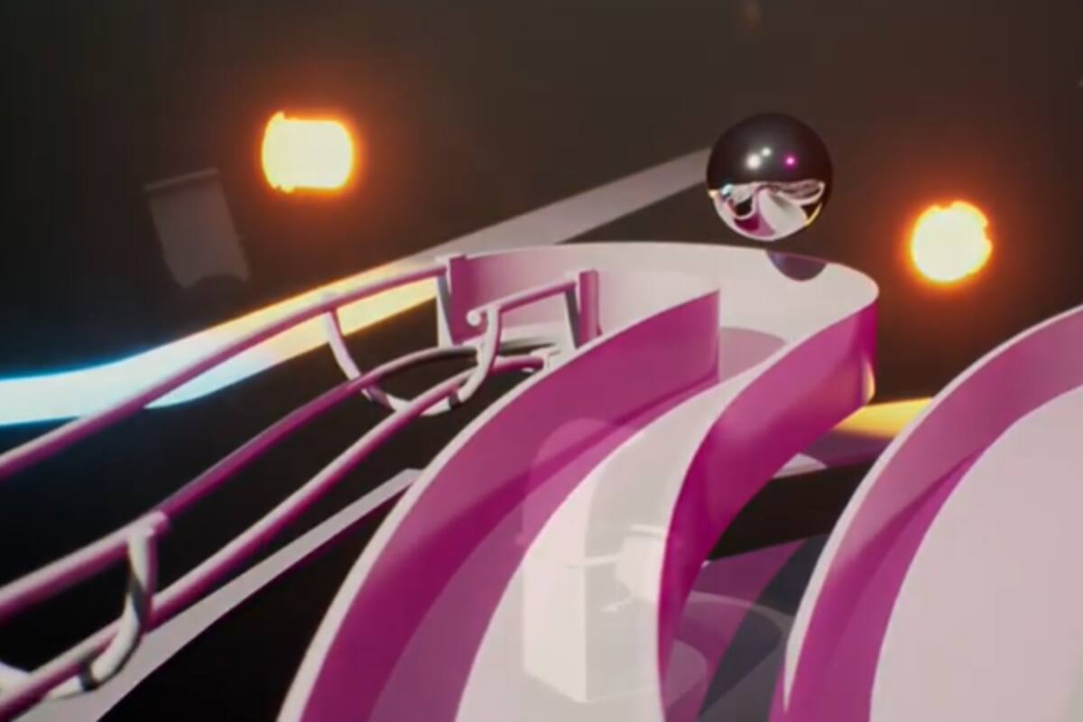 Pinball FX - Tráiler de Anuncio