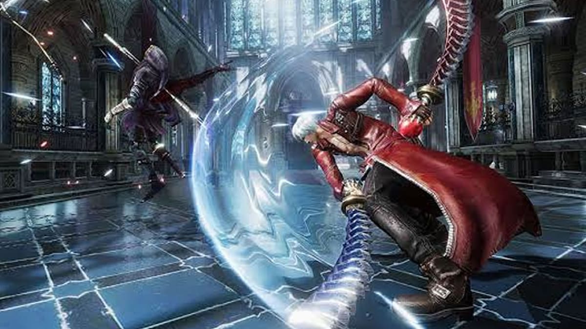 Pinnacle of Combat mantendrá el estilo hack and slash y debutará en 2020