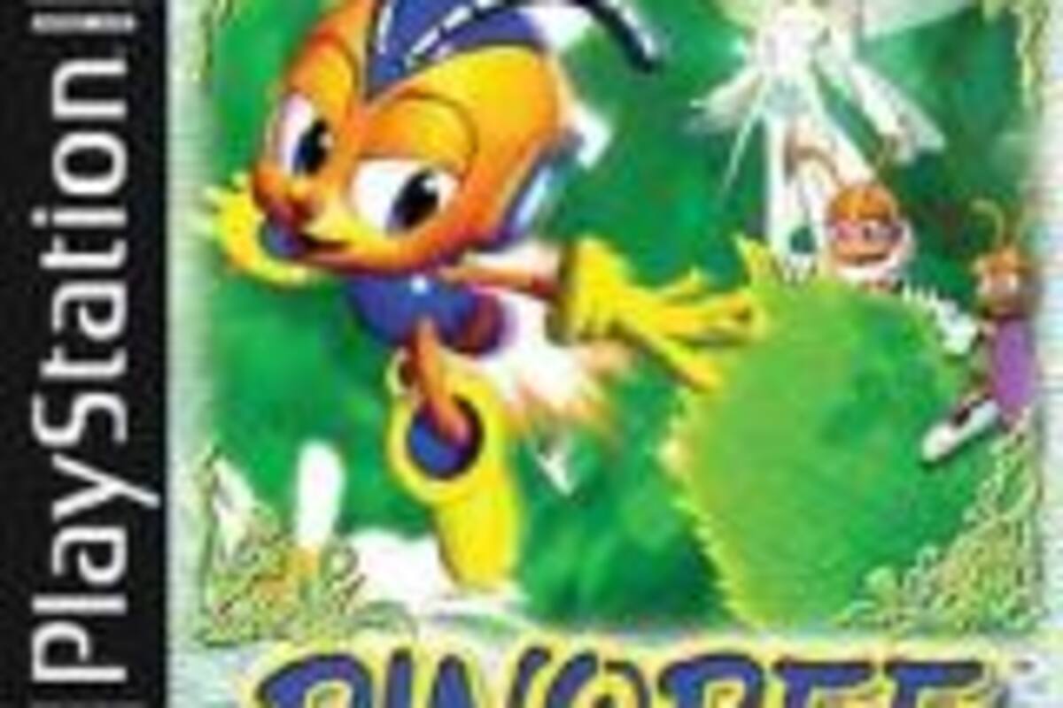 Pinobee