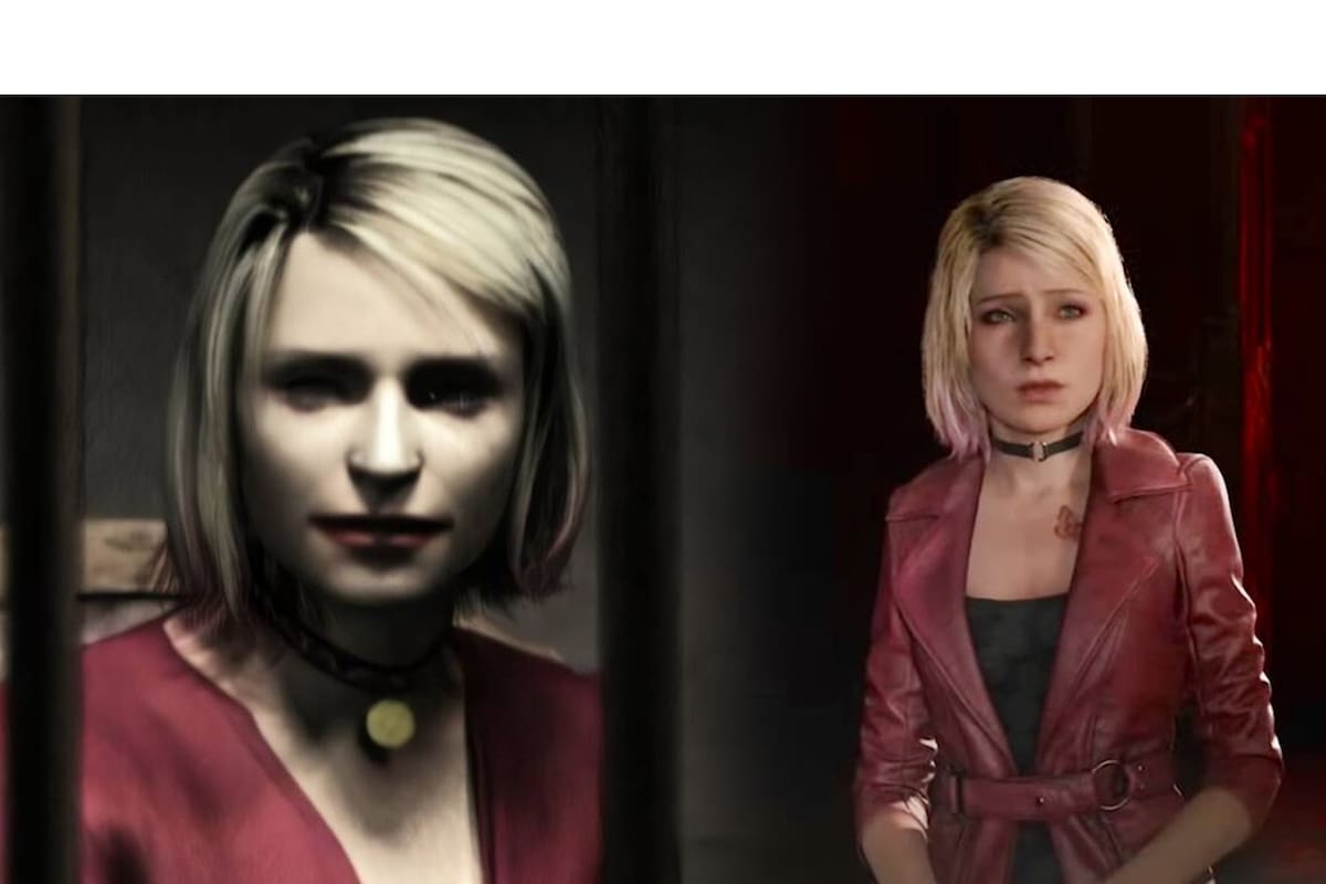 Hasta Bloober Team reconoce que los fans no confían en Silent Hill 2 Remake, y por eso tiene una petición: que le den una oportunidad