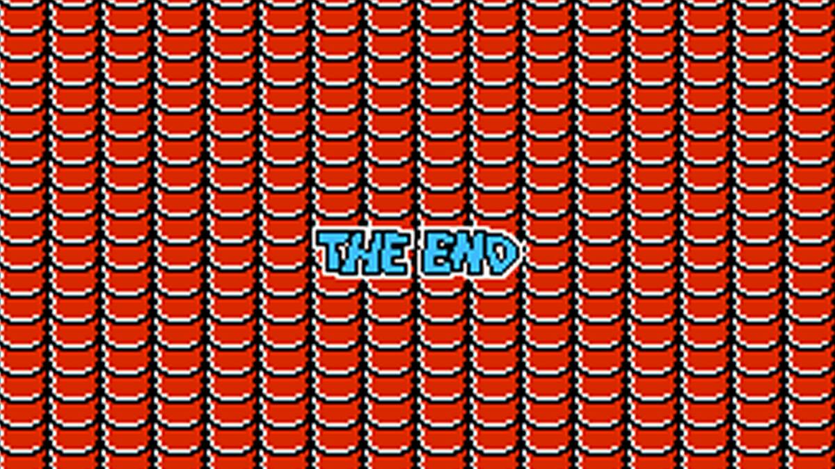 Piotr Delgado Kusielczuk finalizó su obra con Super Mario Bros. 3