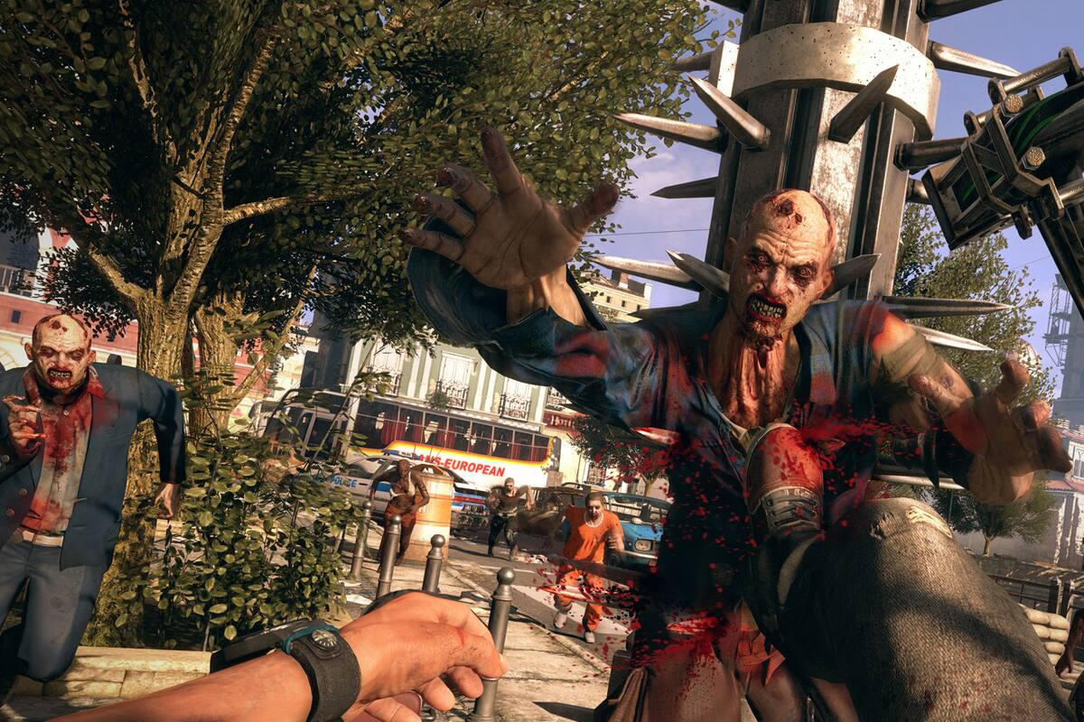 ¿Dying Light tendrá versión next-gen? Techland prefiere enfocarse en la secuela