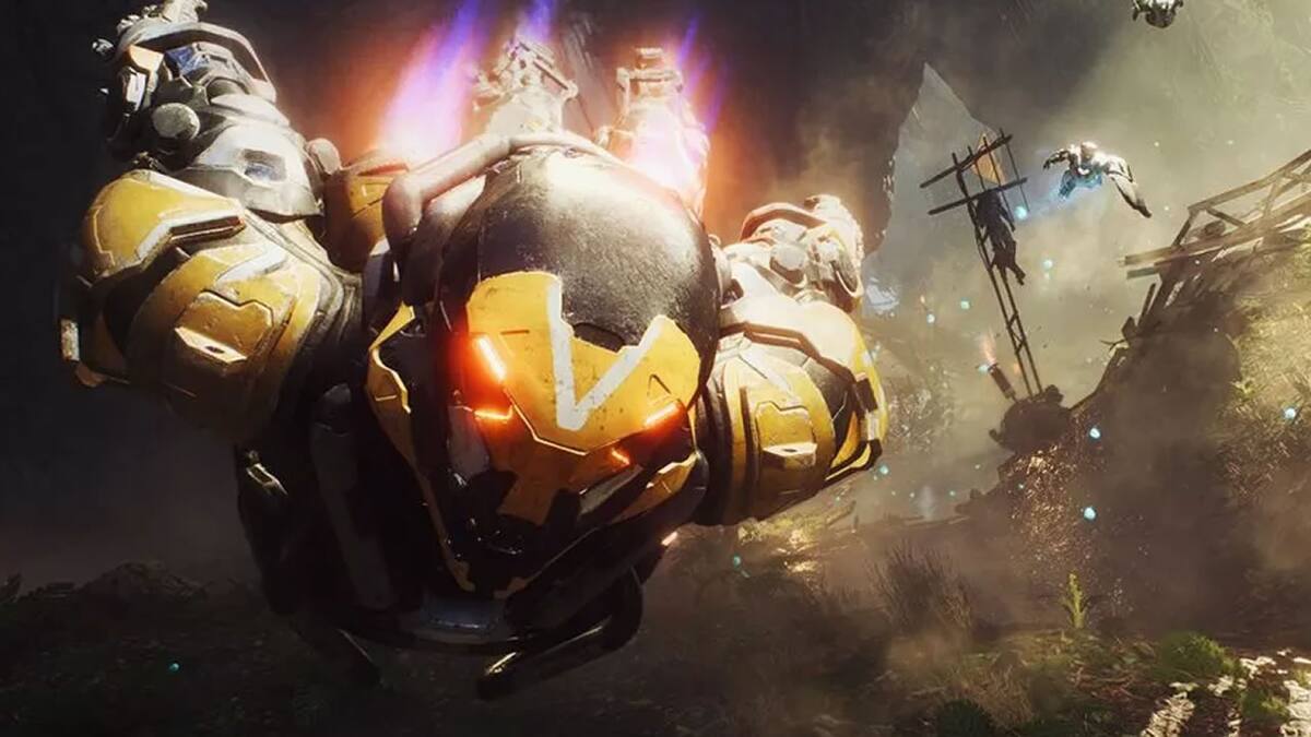 Piper Jaffray destacó el alto interés de compra generado por el título de BioWare