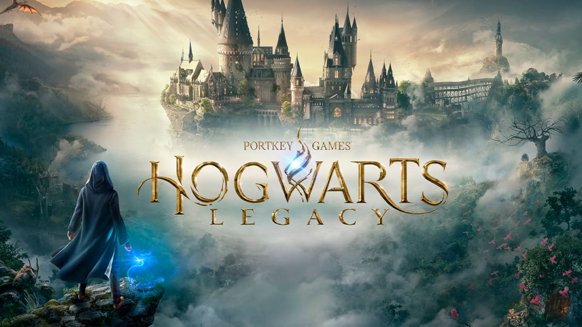 Piracy sites already offer the new Harry Potter video game, but it is a trap