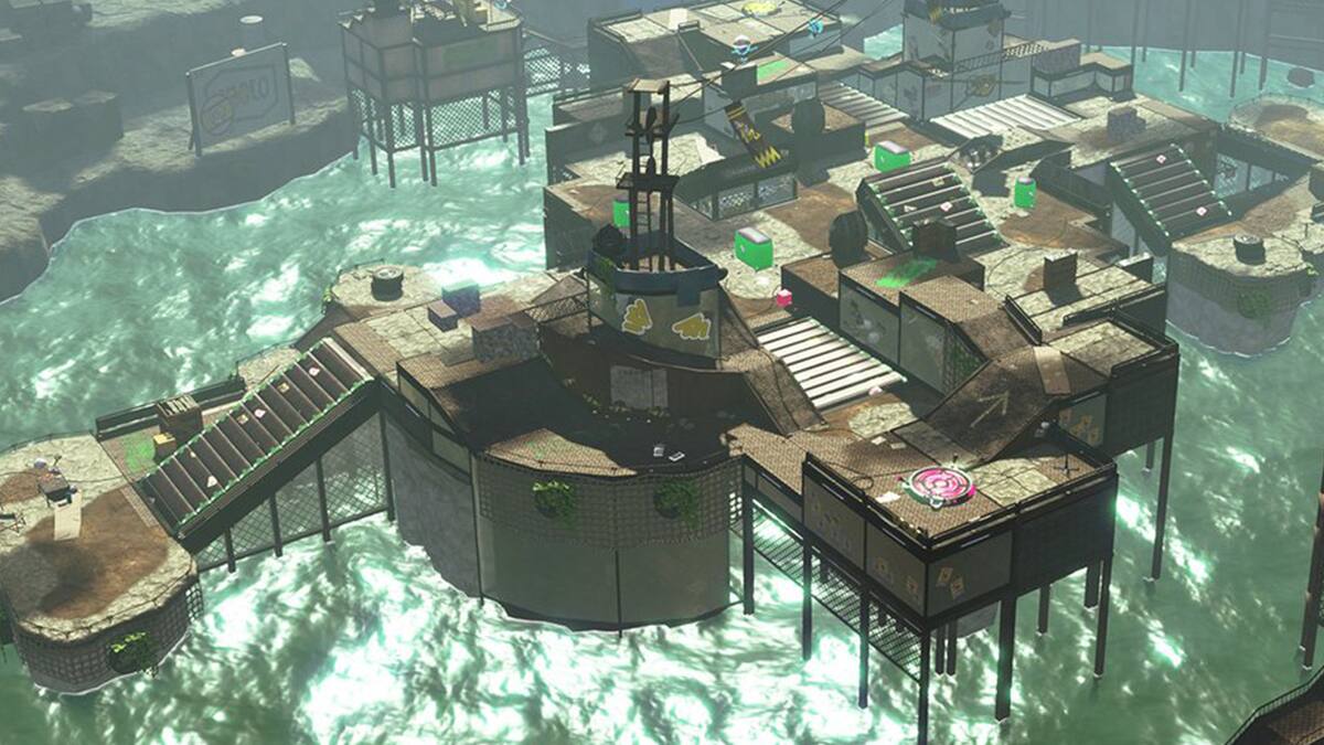 Piranha Pit presenta algunos cambios en la secuela