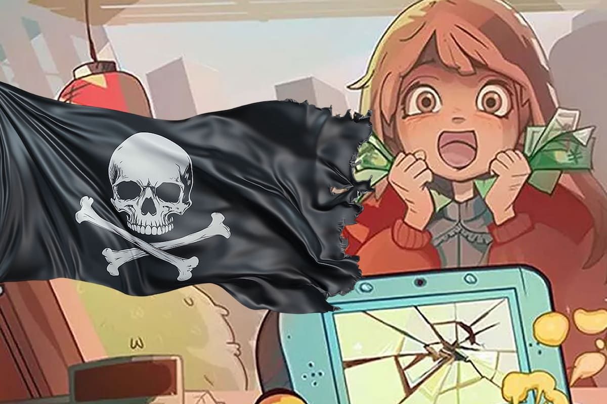 Distribuidor sugiere a jugadores que pirateen sus juegos en vez de pagar por códigos en sitios de terceros y expone una mala práctica en la industria