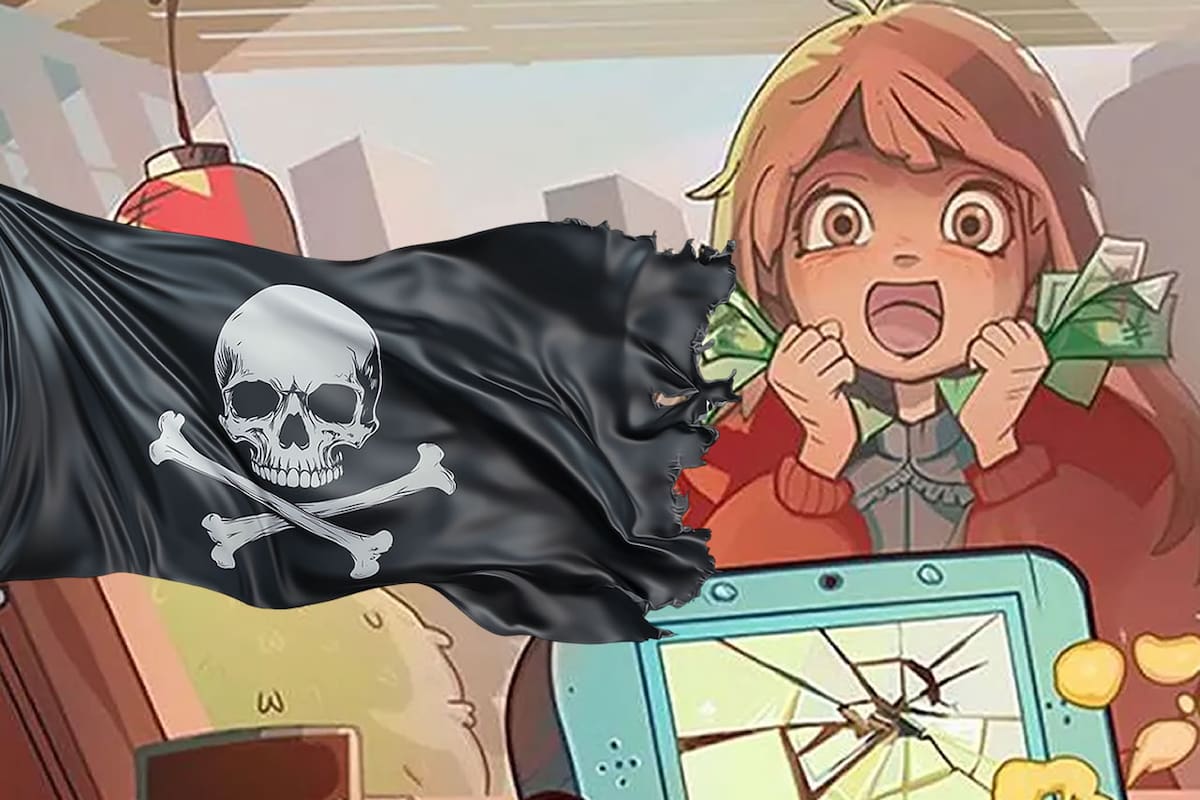 Publisher Tells Players to Pirate Its Games Instead of Paying for Third-Party Keys, Exposing a Problematic Industry Practice
