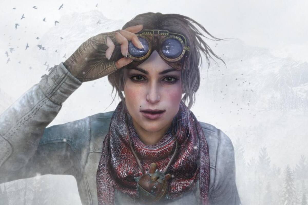 Logran crackear Syberia 3 con DRM Denuvo en tan solo tres días