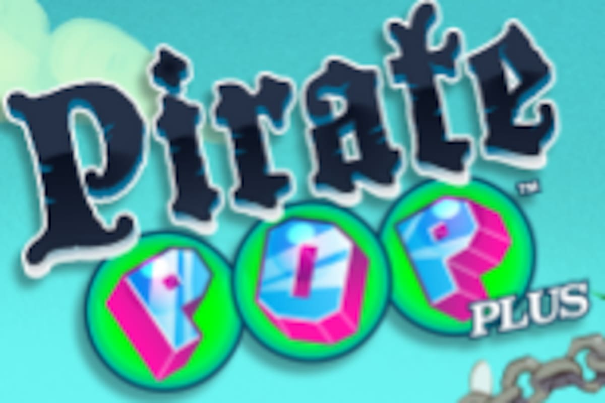 Pirate Pop Plus