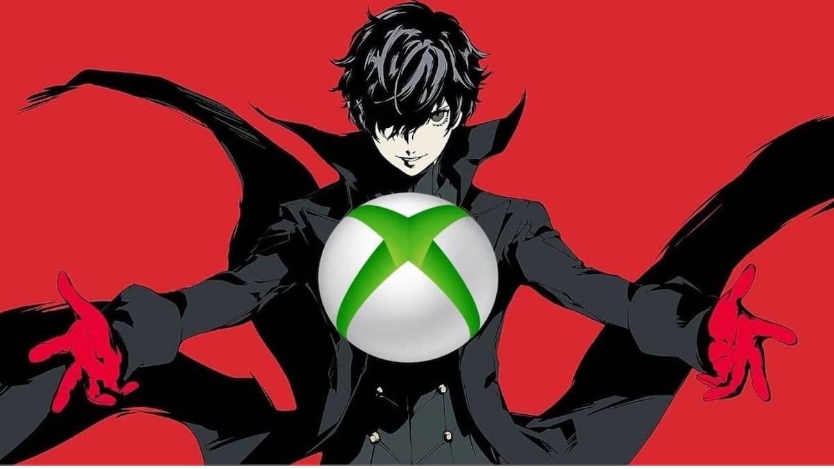 Pista dio esperanzas de ver el JRPG en consolas de Microsoft, pero al parecer es falsa