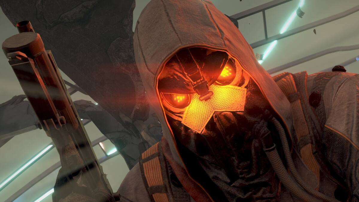 Pista en la revelación de la interfaz de la nueva consola sugiere el regreso de la serie