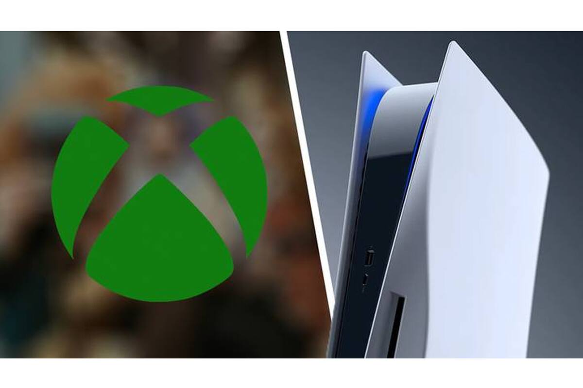 Xbox llevaría otro de sus juegos más populares a PS5 con varias mejoras