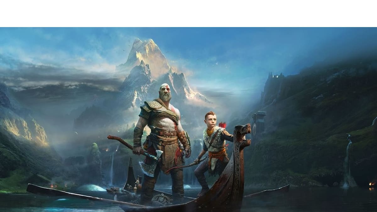 Pista sugiere que importantes juegos de Sony darían el salto a computadoras