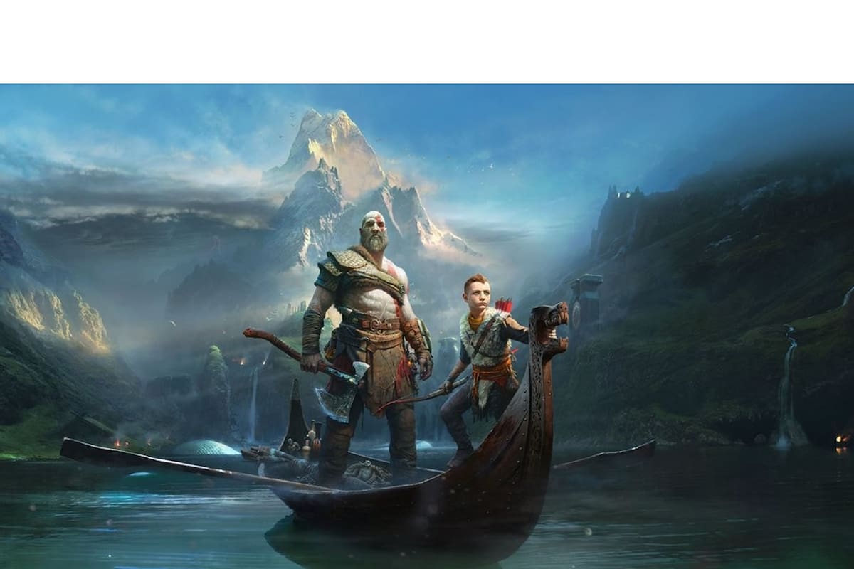 God of War y más exclusivos de PS4 y PS5 estarían en camino a PC
