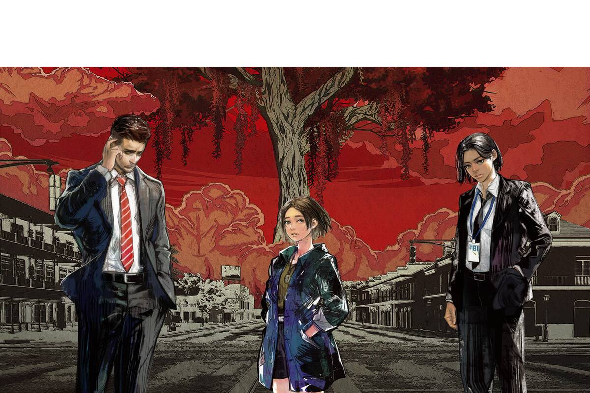 Deadly Premonition 2 dejaría de ser exclusivo de Switch este año