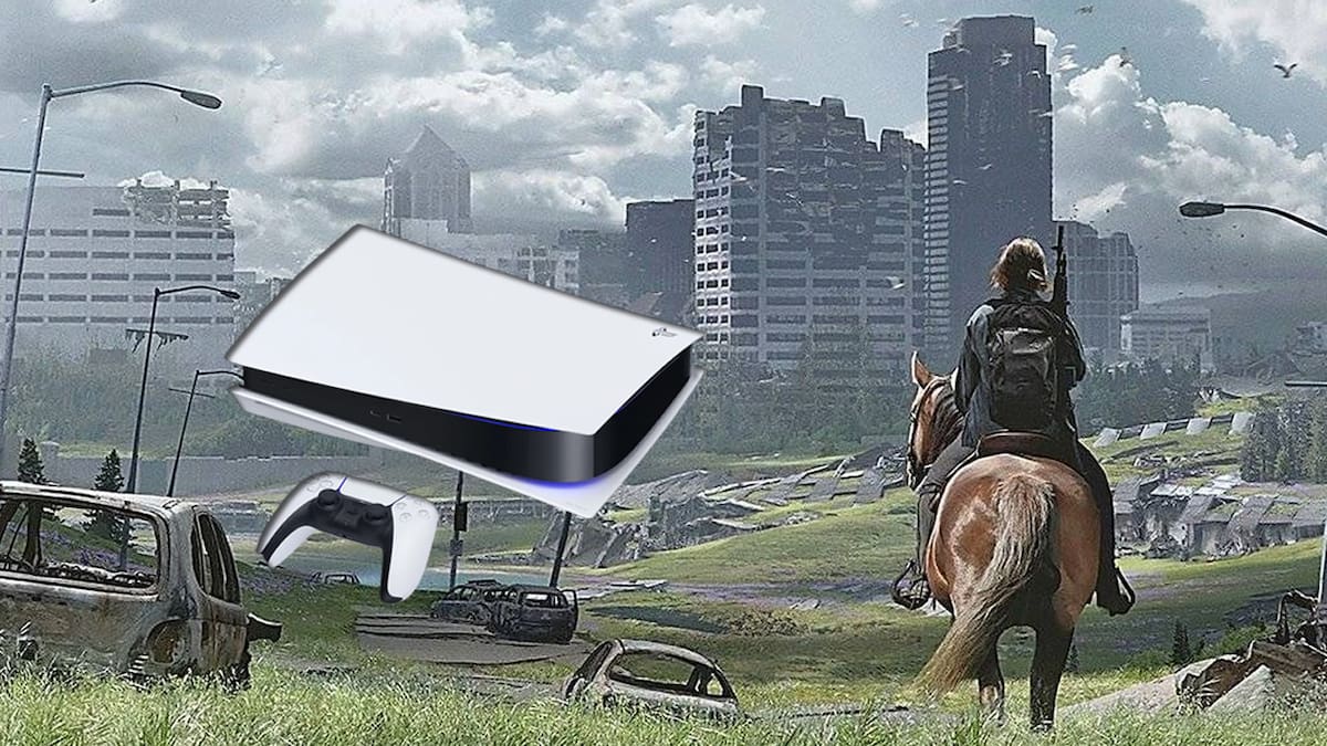 Pista sugiere que PlayStation y Naughty Dog preparan una sorpresa para los fans de la saga
