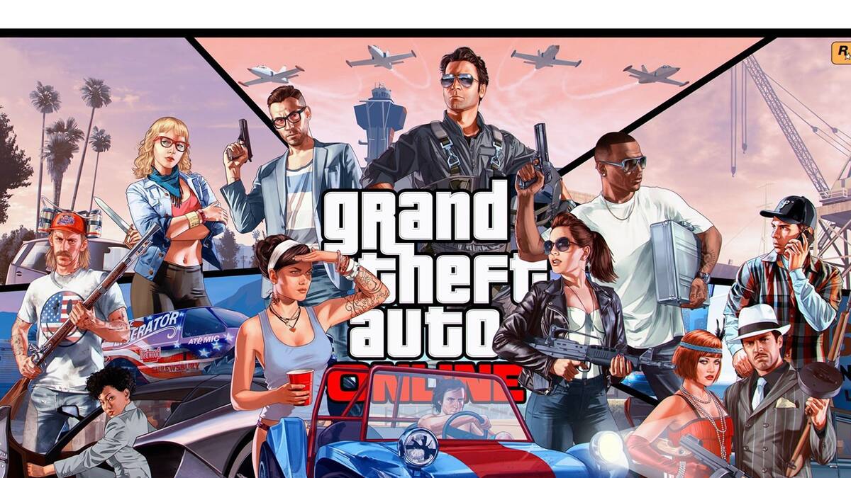 Pista sugiere que Rockstar Games prepara una nueva y genial herramienta para el título
