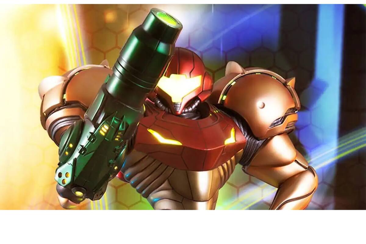 Metroid: insider emociona a los fans de la saga con sus recientes declaraciones