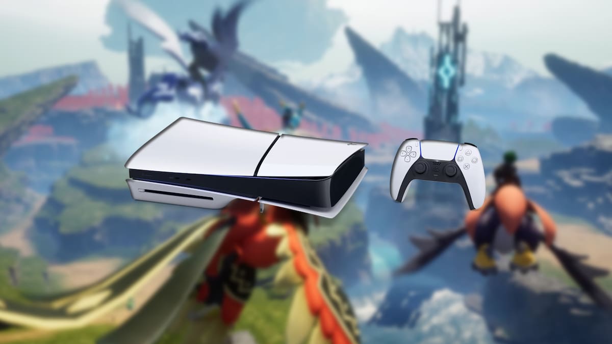 Pista sugiere que uno de los lanzamientos más populares del año por fin llegará a PlayStation