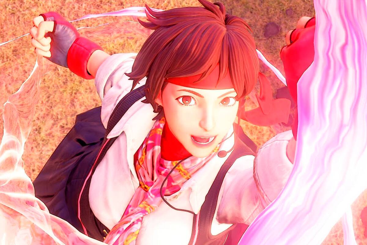 Próximo Street Fighter podría llegar en 2021