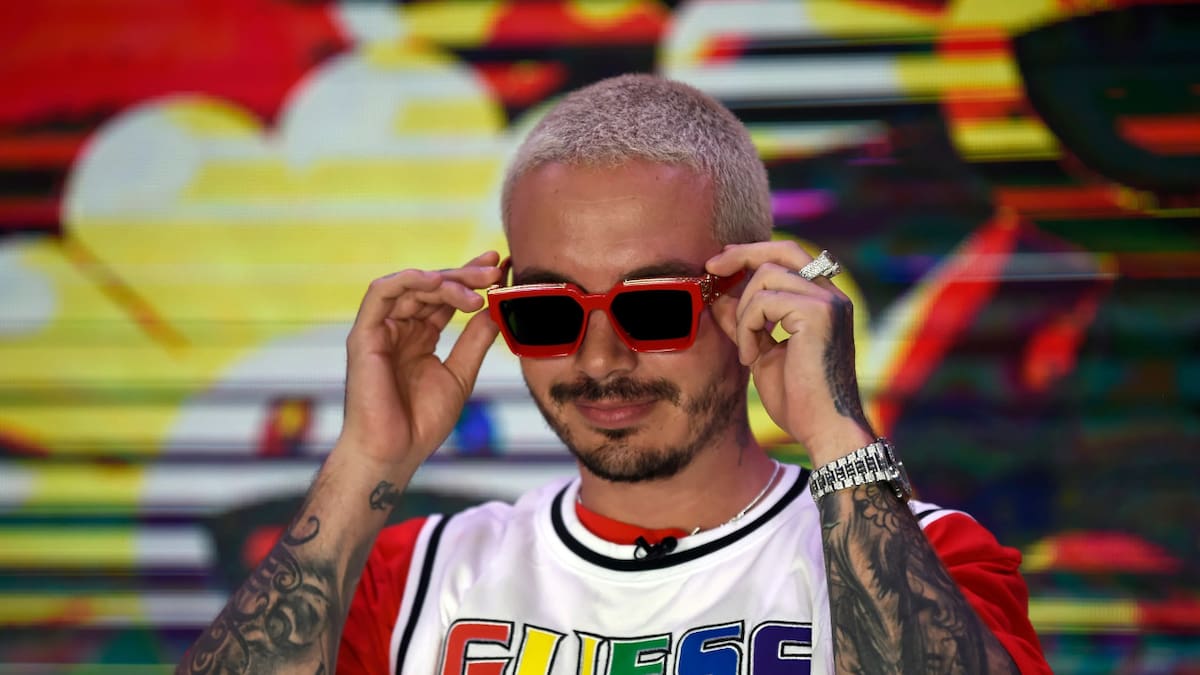 Pistas de la nueva actualización apuntan a que el cantante colombiano aparecerá pronto en el título
