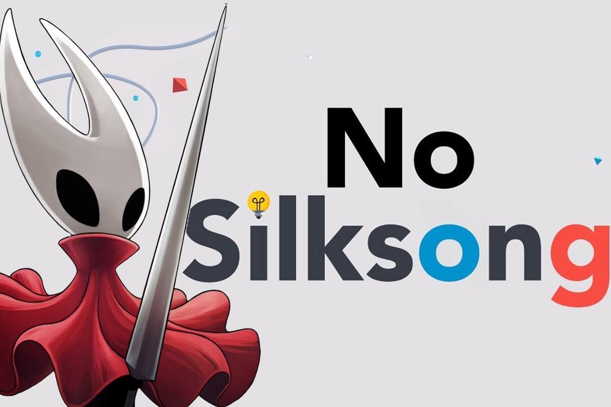 Indie World Showcase: fans de Hollow Knight: Silksong están decepcionados por la falta de noticias