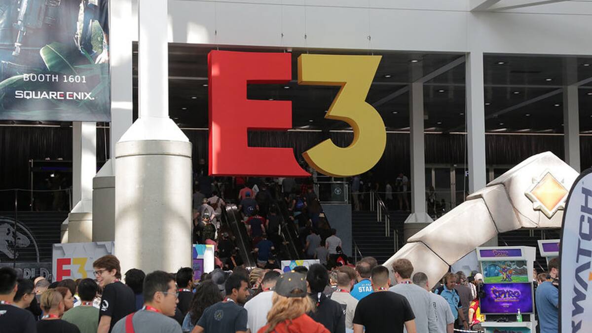 Pistas sugerían que la famosa feria de videojuegos canceló sus próximas ediciones