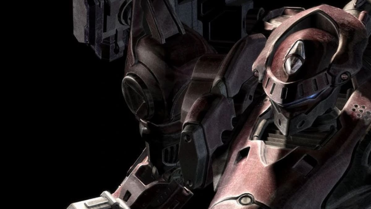 Pistas sugieren que es cuestión de tiempo para el regreso de la serie de mechas tras años de inactividad
