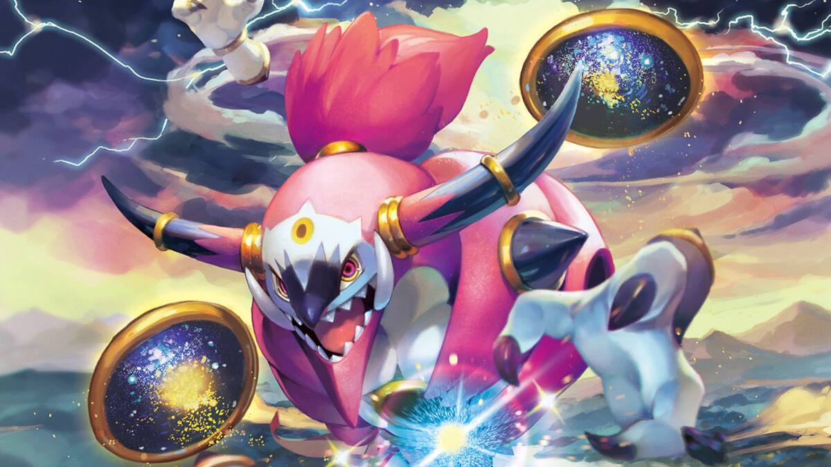 Pistas sugieren que la traviesa criatura es la responsable de los eventos que pronto ocurrirán en el juego