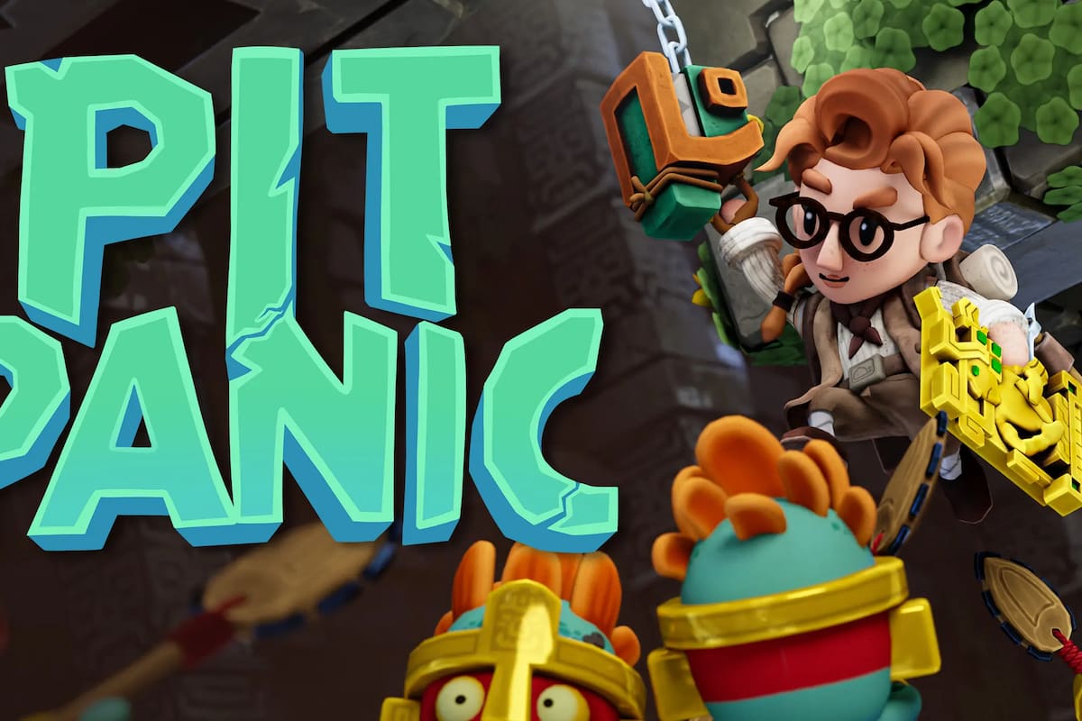 Un nuevo roguelike inspirado en la cultura azteca quiere conquistar la industria con acción intensa y templos llenos de trampa