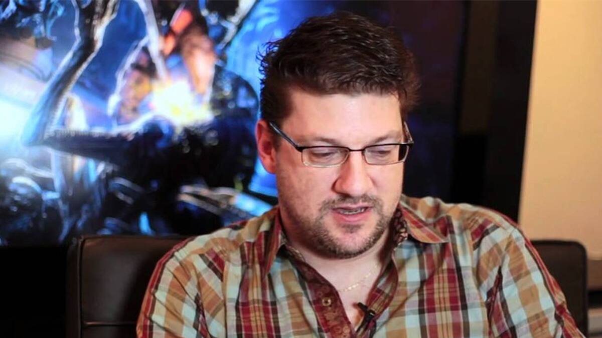 Pitchford rechazó las acusaciones de su exabogado