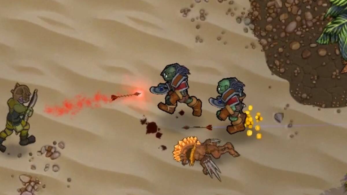 Pixelmage Games cerrará sus puertas