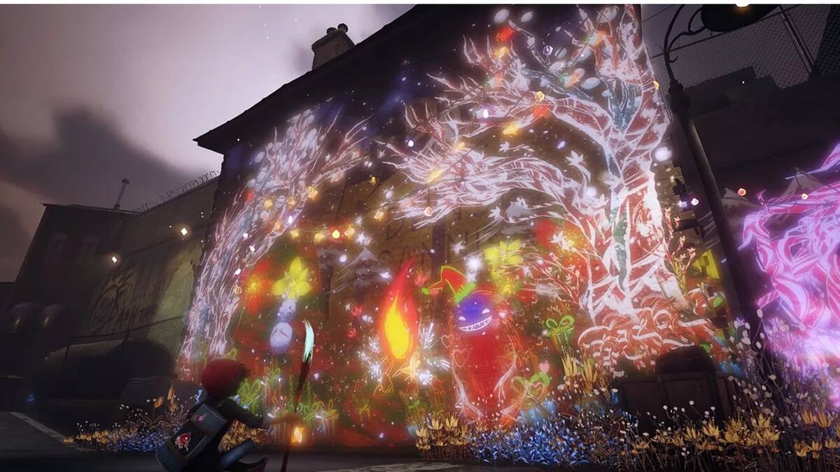 Pixelopus agradeció a la comunidad por todo el apoyo al juego