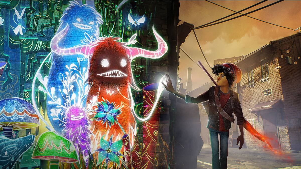 PixelOpus usará Unreal Engine 5 para el desarrollo de su proyecto