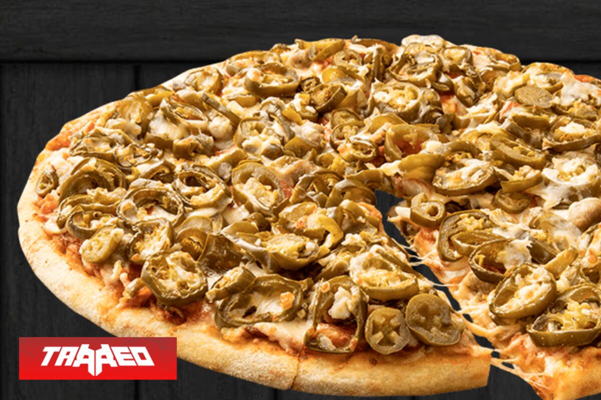 Domino’s Pizza vende en Japón pizzas ‘’Tsundere???’’