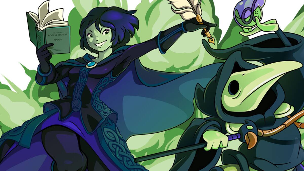 Plague Of Shadows llegará durante el segundo trimestre de 2015