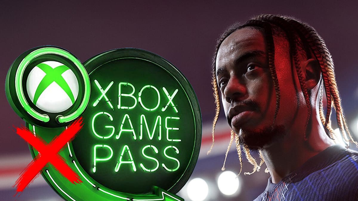 Plan Familiar Xbox Game Pass