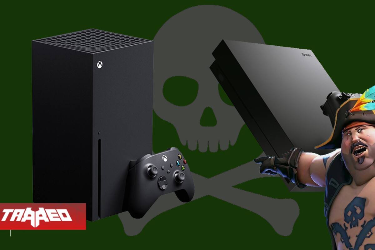 Hacker rompe la seguridad de Xbox Series y Xbox One con nuevo exploit que obtiene derechos de lectura y escritura