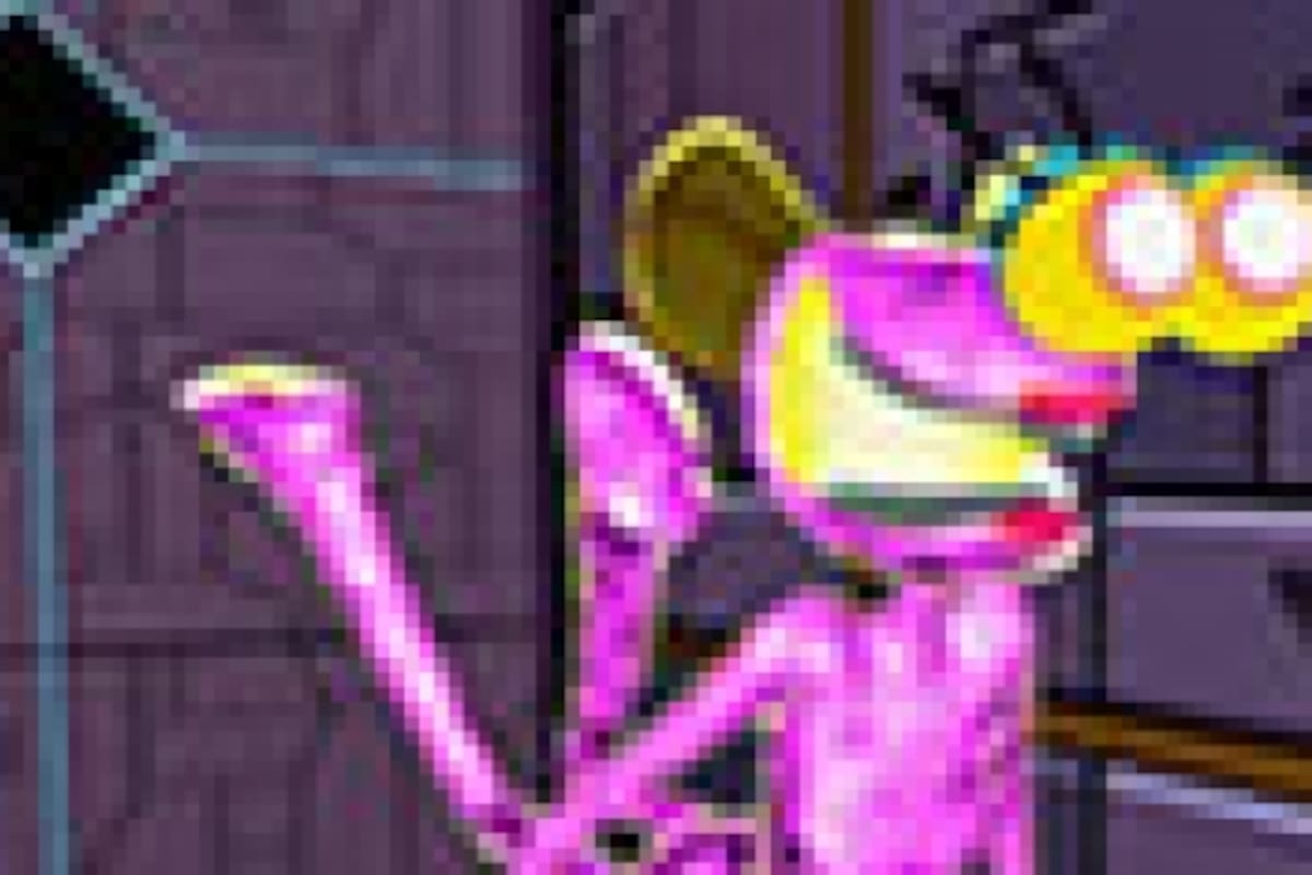 Twisted Pixel ofrecerá DLC gratuito para Ms. ?Splosion Man