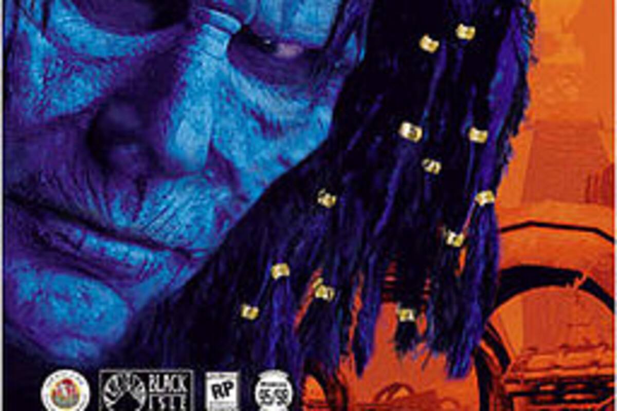 Planescape: Torment