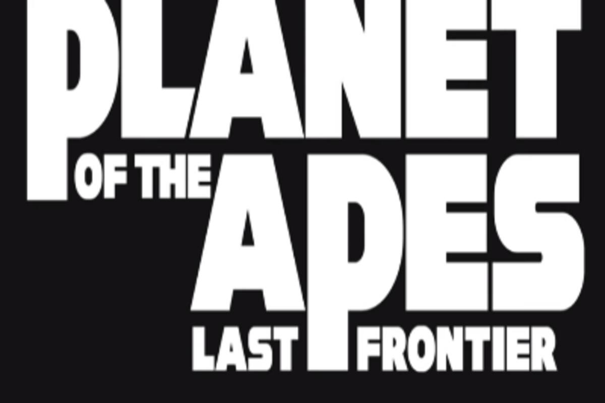 Planet of the Apes: Last Frontier