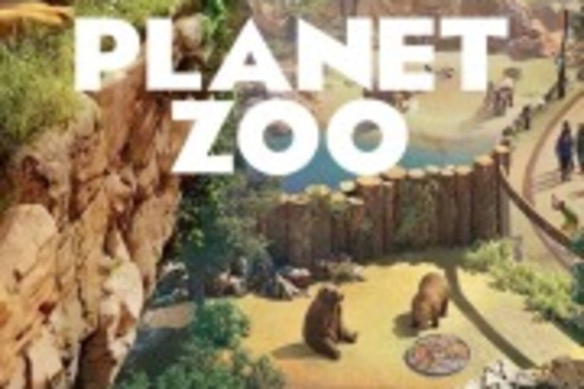 Planet Zoo