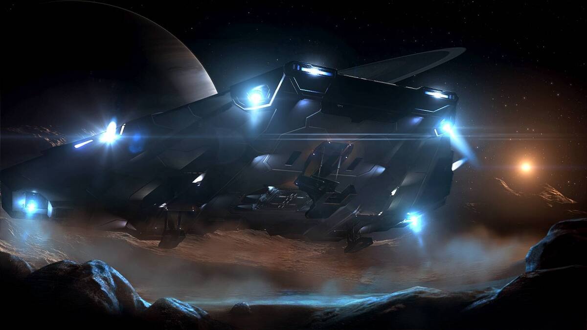 Planetary Landings y The Engineers están en camino
