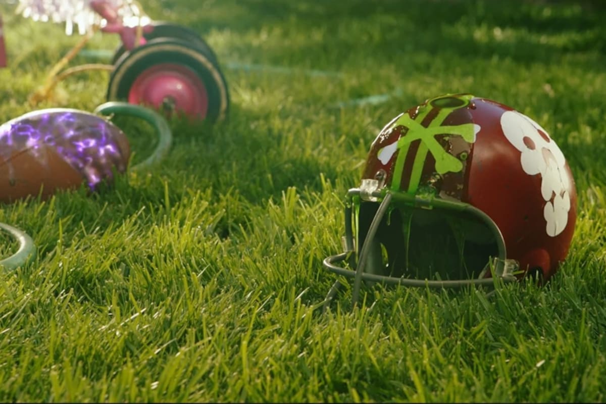 Plants vs. Zombies 2: It´s About Time: E3 2013 Teaser