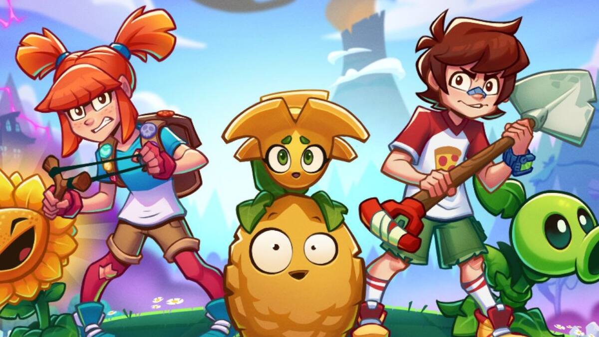 Plants vs. Zombies 3: What Could Have Been planeaba regresar a las raíces de la serie