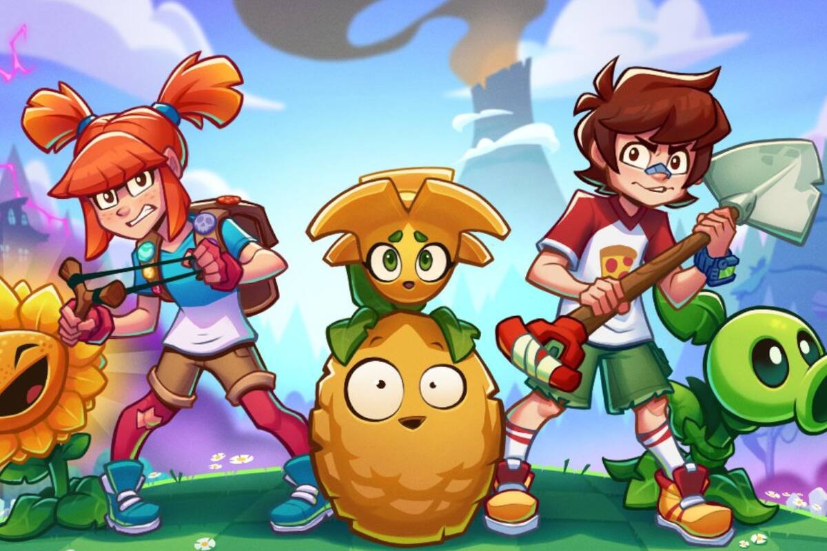 Fans se proponen mejorar Plants vs. Zombies 3; EA les cancela el proyecto